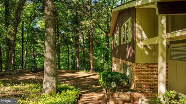 7818 Georgetown Pike, House other with 4 bedrooms, 3 bathrooms and null parking in MCLEAN VA | Image 5