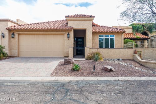 2-943 E Kortsen Rd, Casa Grande, AZ, 85122-1740 | Card Image