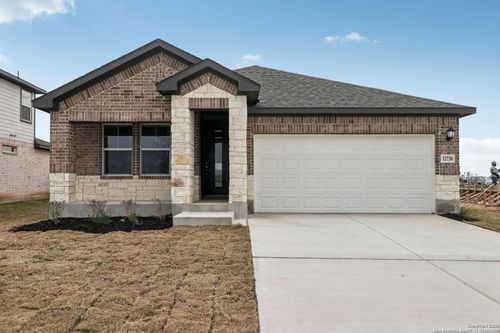 12730 Horizon Crst, Schertz, TX, 78154-0420 | Card Image