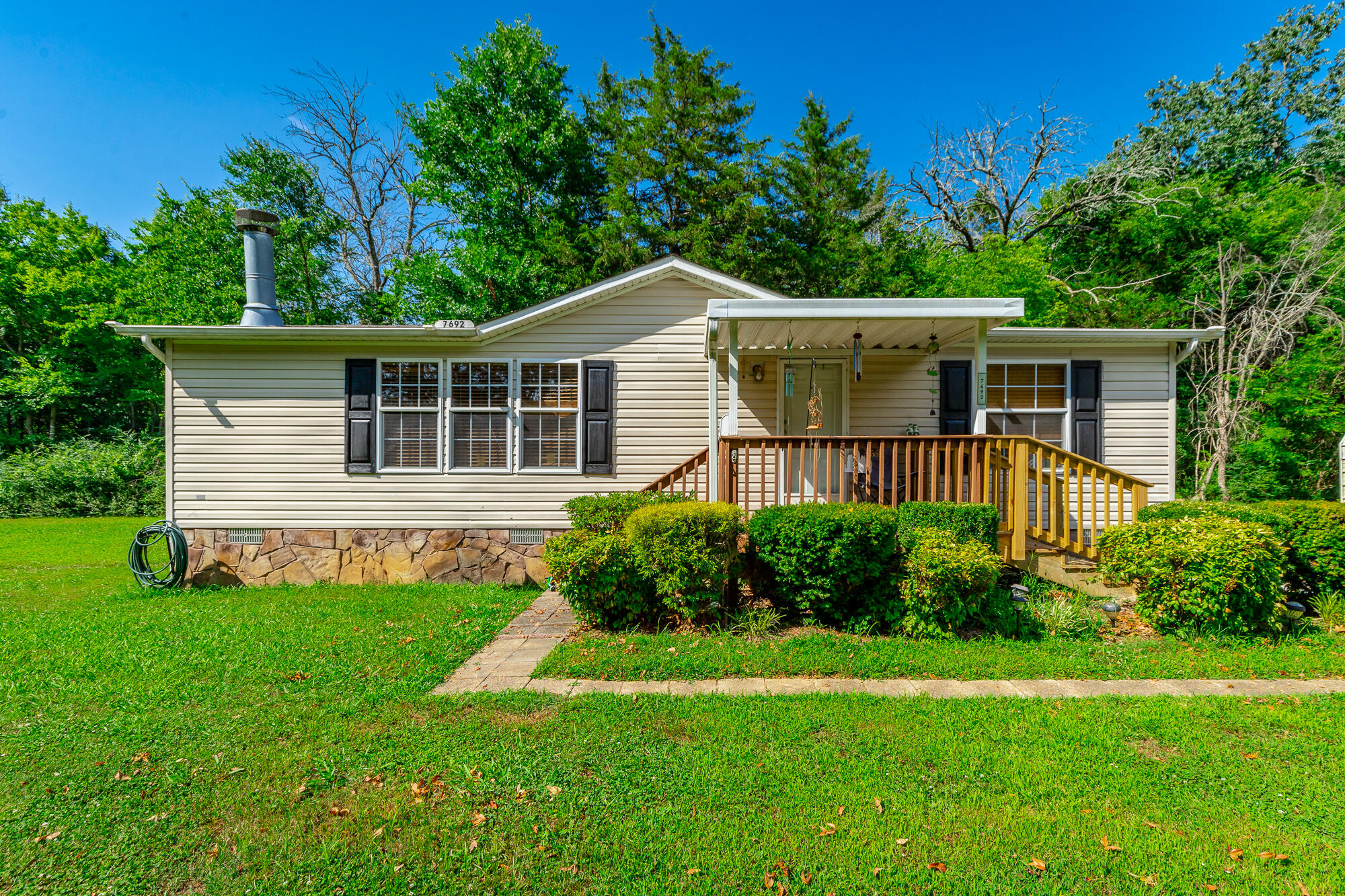 Residential in Ooltewah 2