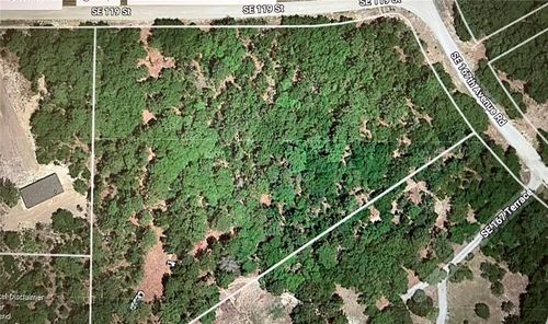 TBD Se 119th St, OCKLAWAHA, FL, 32179 | Card Image