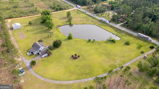 5407 Us Highway 221 S, Home with 4 bedrooms, 4 bathrooms and null parking in Uvalda GA | Image 28