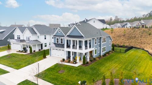 15699 Mosaic Creek Blvd, Richmond, VA, 23238-1105 | Card Image