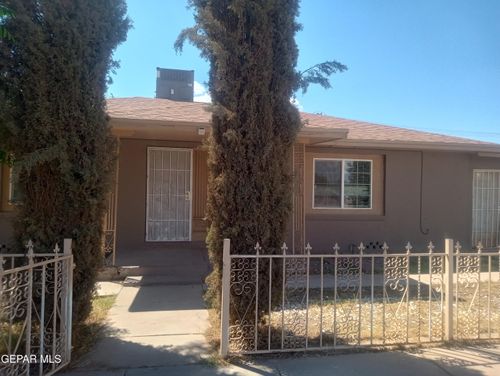405 Lafayette Dr, El Paso, TX, 79915-3313 | Card Image