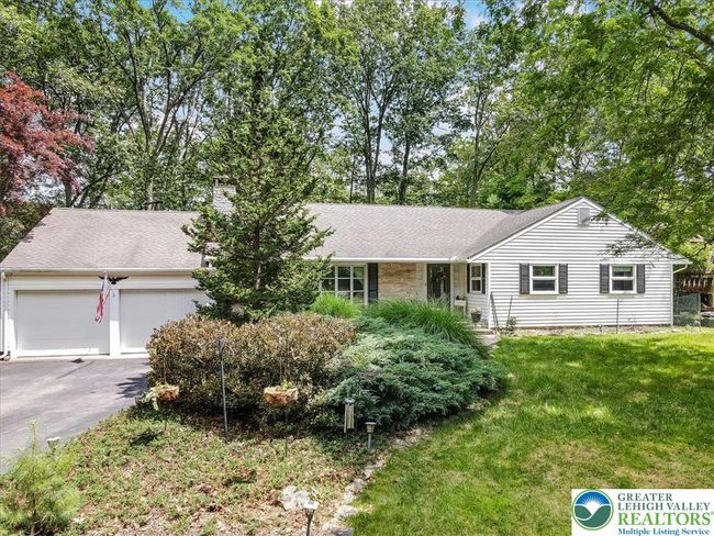 742 White Oak Rd, House other with 3 bedrooms, 2 bathrooms and null parking in Cresco PA | Image 55