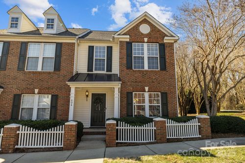 604 Atherton Way, Rock Hill, SC, 29730-8093 | Card Image