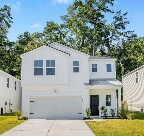 504 Minim St, Charleston, SC, 29414-8248 | Card Image