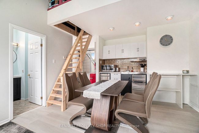 4D - 1036 Barryvale Rd, Condo with 1 bedrooms, 1 bathrooms and 1 parking in Calabogie ON | Image 5
