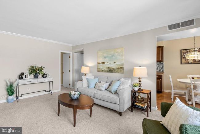 106-30 - 114 Duvall Ln, Condo with 2 bedrooms, 2 bathrooms and null parking in GAITHERSBURG MD | Image 5