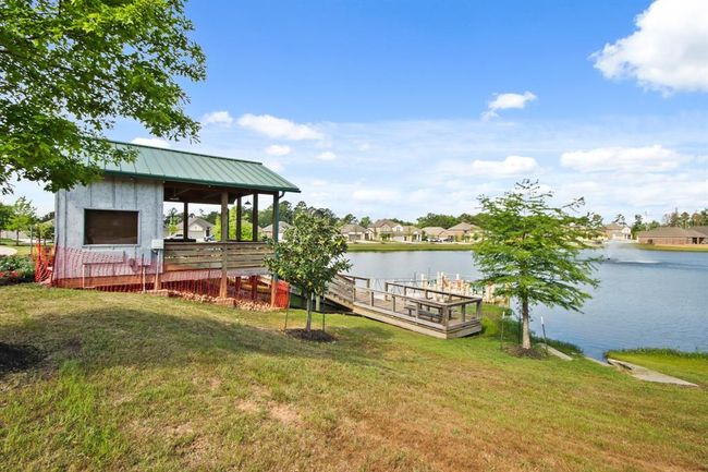 914 Golden Willow Ln, House other with 4 bedrooms, 3 bathrooms and 2 parking in Conroe TX | Image 34