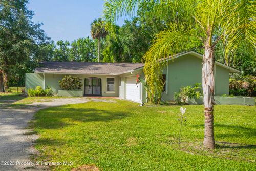 9766 W Smokey Ln, CRYSTAL RIVER, FL, 34429-5337 | Card Image