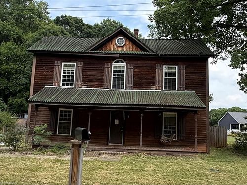 508 Piedmont Ave, Gibsonville, NC, 27249-2135 | Card Image