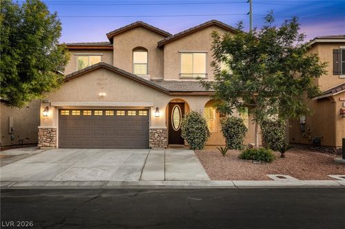 3717 Lily Haven Ave, Las Vegas, NV, 89120-2560 | Card Image