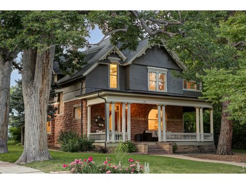 505 Pine St, Boulder, CO, 80302 | Card Image