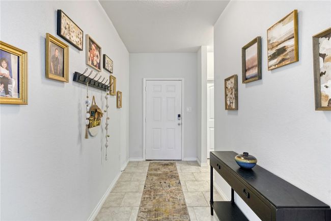 View of doorway to outside | Image 6