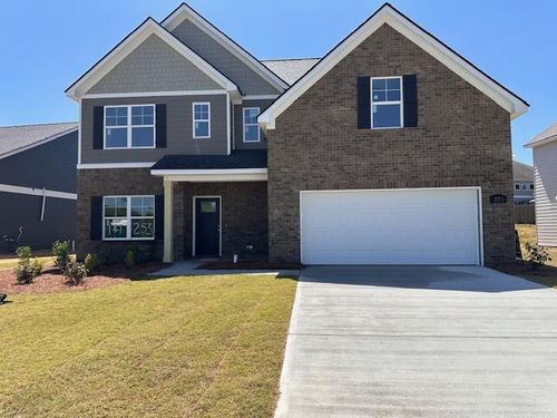 253 Oaks Ct, Smiths Station, AL, 36877 | Card Image
