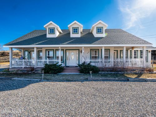 4140 E 2nd Street, Winnemucca, NV, 89445 | Card Image