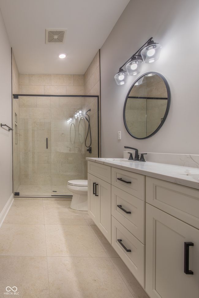 203 - 150 S Main St, Condo with 3 bedrooms, 2 bathrooms and null parking in Franklin IN | Image 16