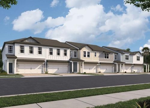 2535 Grey Hawk Dr, Kissimmee, FL, 34746 | Card Image