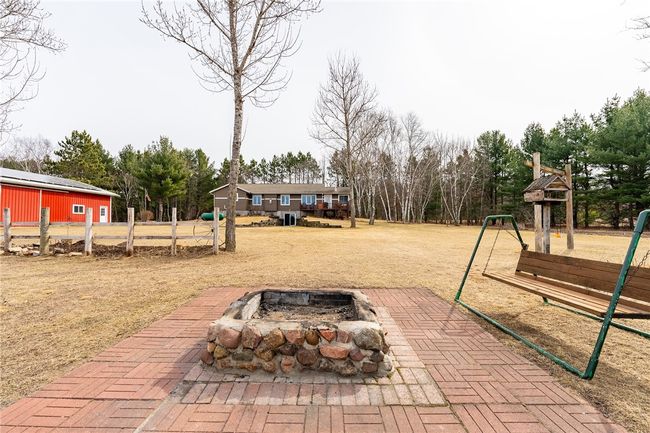 2082 Water Tower Rd, House other with 3 bedrooms, 3 bathrooms and null parking in FALL CREEK WI | Image 25