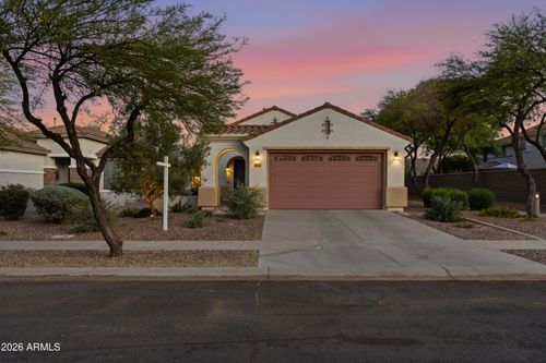 4401 E Los Altos Dr, Gilbert, AZ, 85297-3525 | Card Image