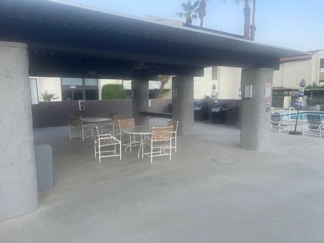 Covered Community Gabana with New BBQ's | Image 42