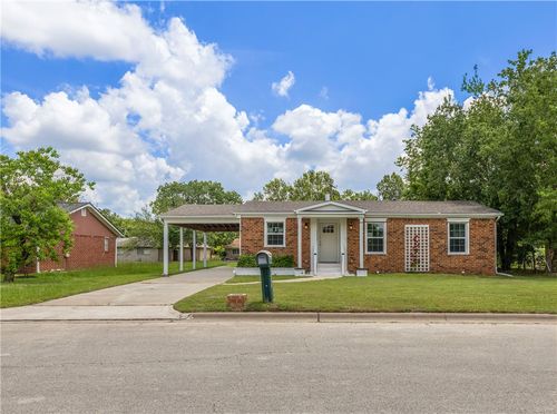 2105 Cabot Circle, Bryan, TX, 77803 | Card Image