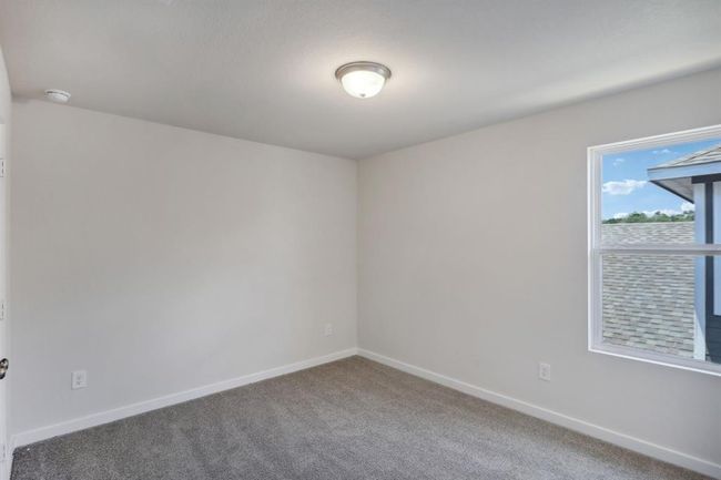 Photo is not of the actual home but is an inspirational photo of builder’s model home and may depict options, furnishings, and/or decorator features that are not included. | Image 26