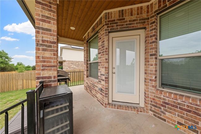 5803 St Charles Dr, House other with 5 bedrooms, 3 bathrooms and null parking in Belton TX | Image 32