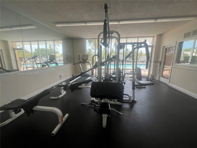 303 - 2350 Ne 135th St, Condo with 2 bedrooms, 2 bathrooms and null parking in North Miami FL | Image 42