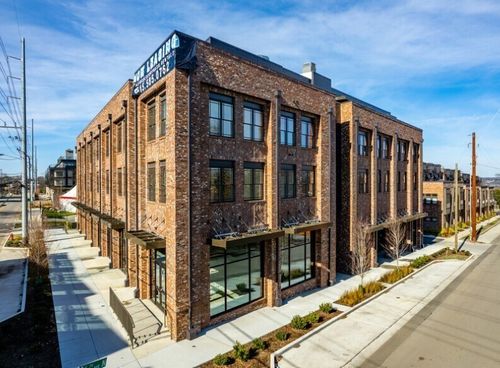 apt-410-707 26th Ave N, Nashville, TN, 37208-3638 | Card Image