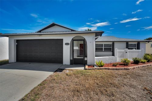 11610 Bee Hive Ln, PORT RICHEY, FL, 34668-1270 | Card Image