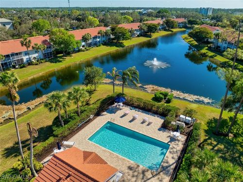 101-5100 Cedar Springs Drive, NAPLES, FL, 34110 | Card Image