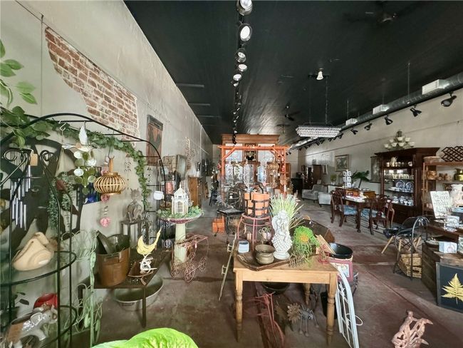 View of interior retail/studio space | Image 7