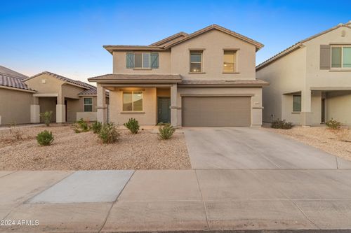 16848 W Alice Ave, Waddell, AZ, 85355-7849 | Card Image