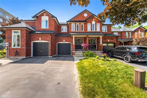 5103 Tree Crt, Burlington, ON, L7L6K3 | Card Image