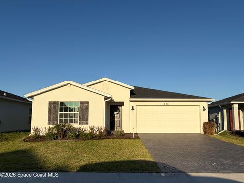 675 Dockside Dr Sw, Palm Bay, FL, 32908-6451 | Card Image