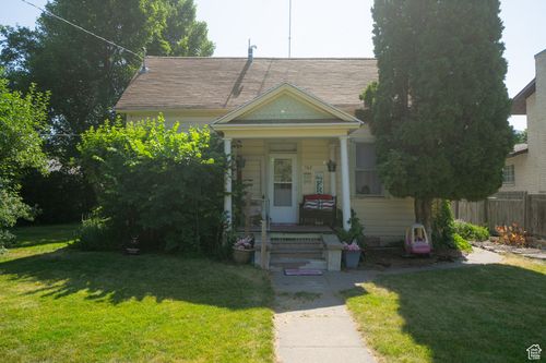 742 N 300 E, Logan, UT, 84321-3320 | Card Image