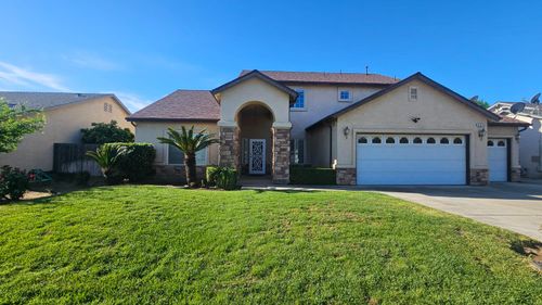 580 W Sunset St, Kingsburg, CA, 93631-2648 | Card Image