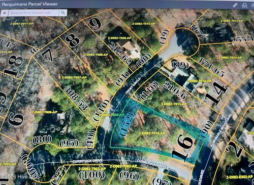 Lot 16 Trent Cir, Hertford, NC, 27944-8916 | Card Image