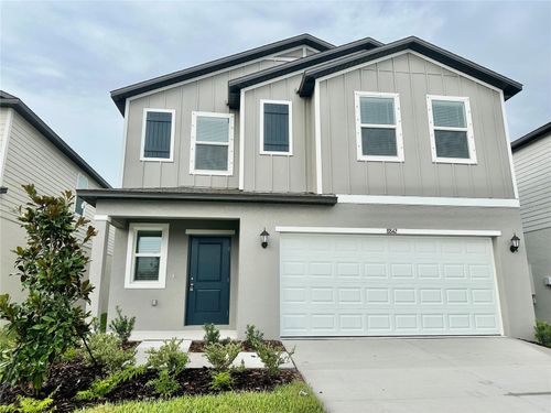 8842 Dusty Ln, New Port Richey, FL, 34655-1007 | Card Image
