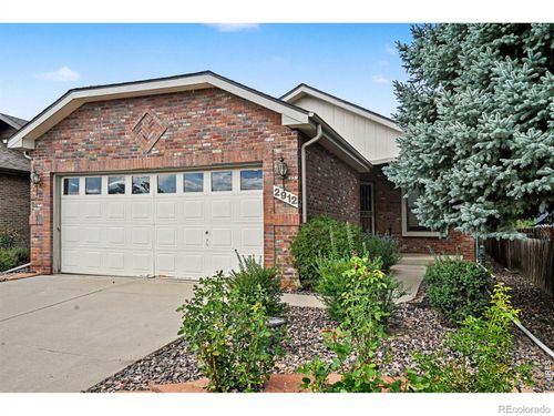 2912 Troxell Avenue, Longmont, CO, 80503 | Card Image