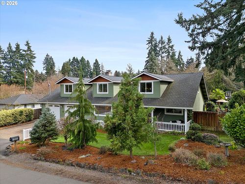 10540 Sw Errol St, Tigard, OR, 97223-4036 | Card Image