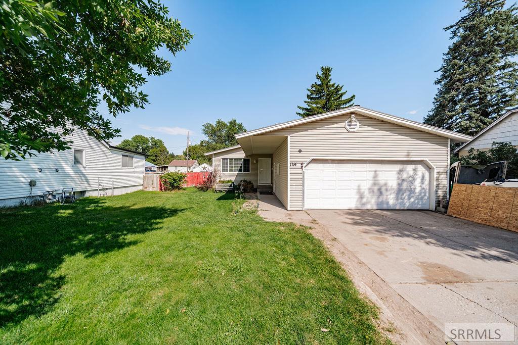 Boise Ave, Idaho Falls, ID 83402