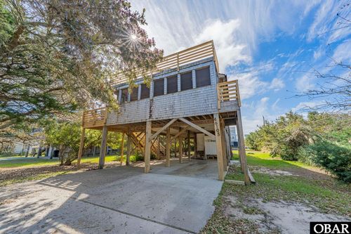 46105 Cape Point Way, Buxton, NC, 27920-2023 | Card Image