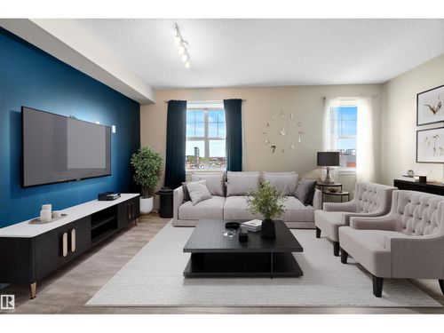 13-2803 James Mowatt Trail Sw, Edmonton, AB, T6W2P5 | Card Image