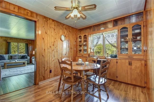 39086 Combermere Rd, House other with 4 bedrooms, 1 bathrooms and 8 parking in Combermere ON | Image 19