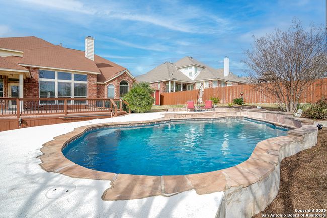 10615 Wind Walker, House other with 4 bedrooms, 4 bathrooms and null parking in Helotes TX | Image 50
