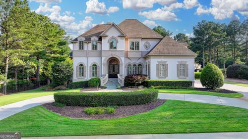 8455 Abingdon Ln, Duluth, GA, 30097-1677 | Card Image