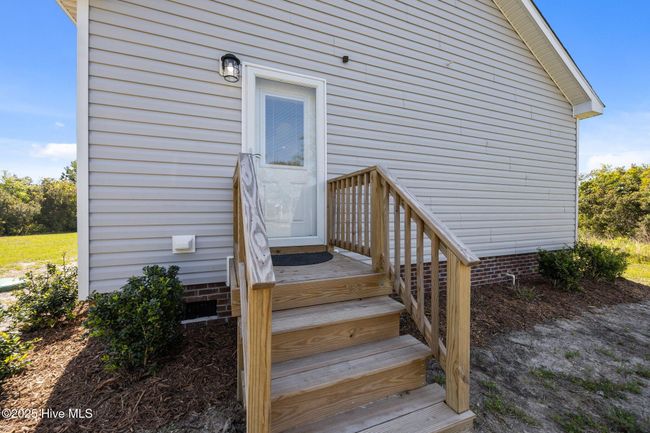 138 Heron Cove Rd, House other with 3 bedrooms, 2 bathrooms and null parking in Hampstead NC | Image 44
